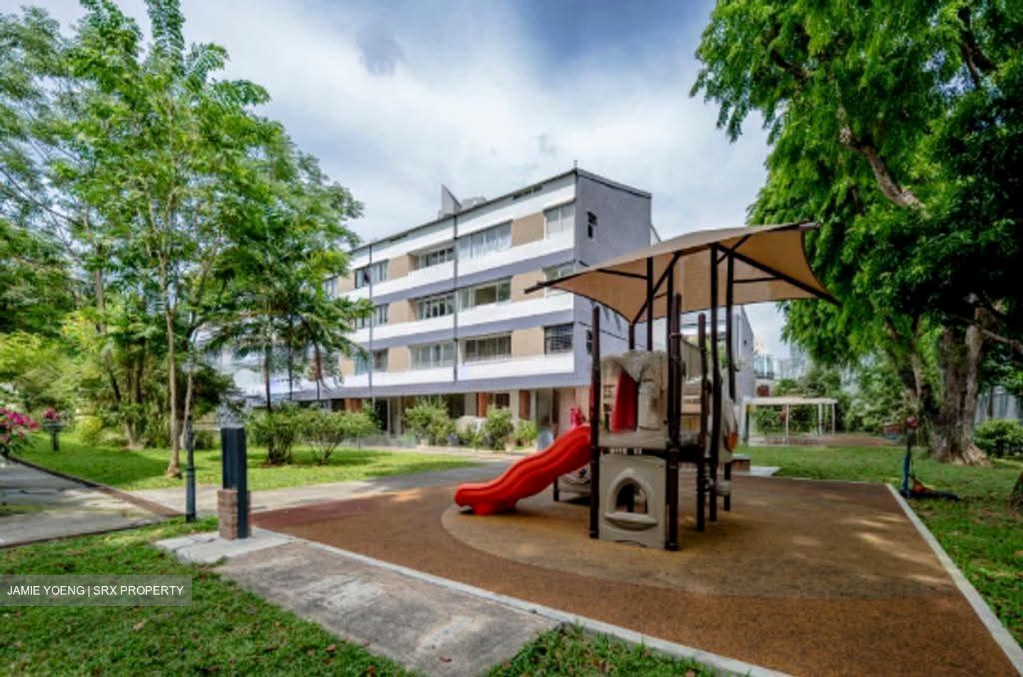Dunearn Road (D11), Condominium #617777451